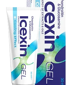 Icexin