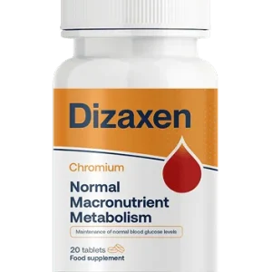 Dizaxen